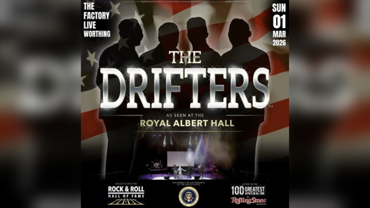 The Drifters
