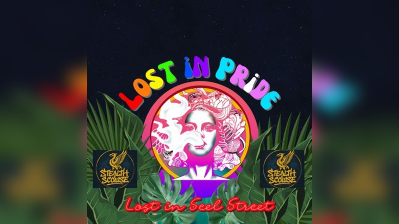 Lost in Pride