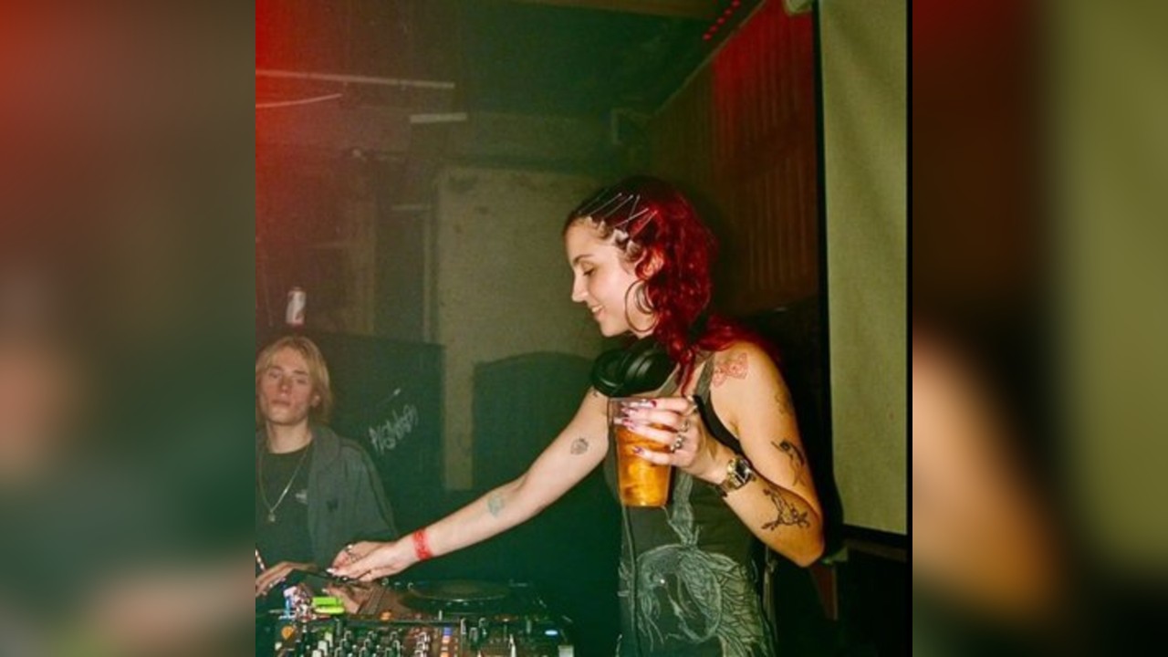 Cupra FM with NORA - Limited FREE Tickets