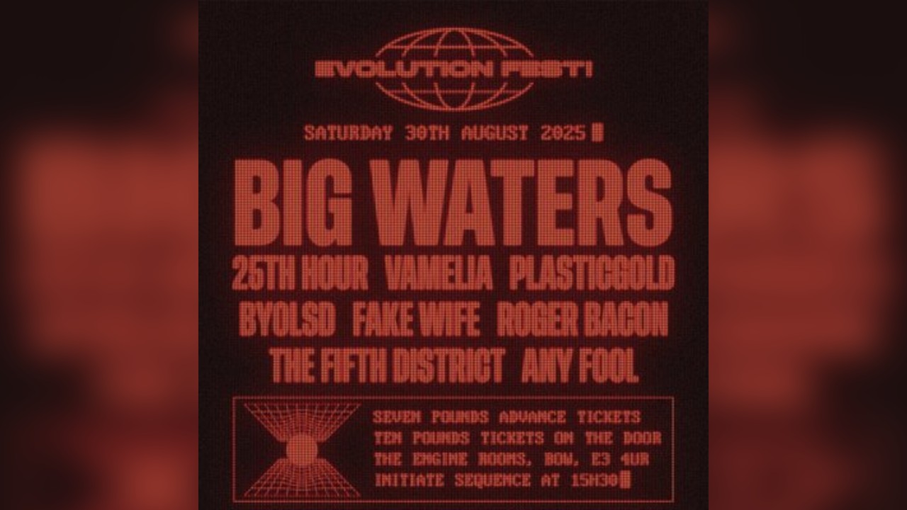 Evolution Fest