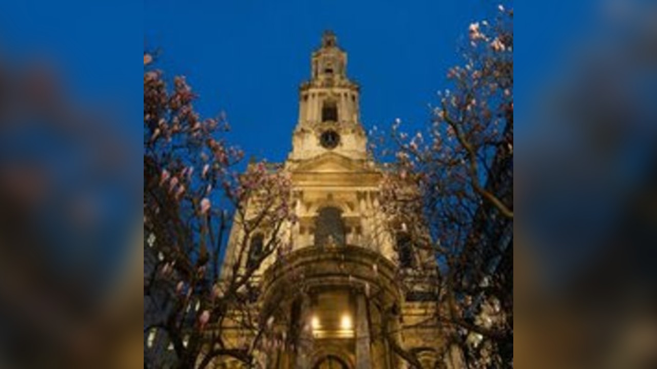 Valentines Moonlight Sonata by Candlelight (8pm)