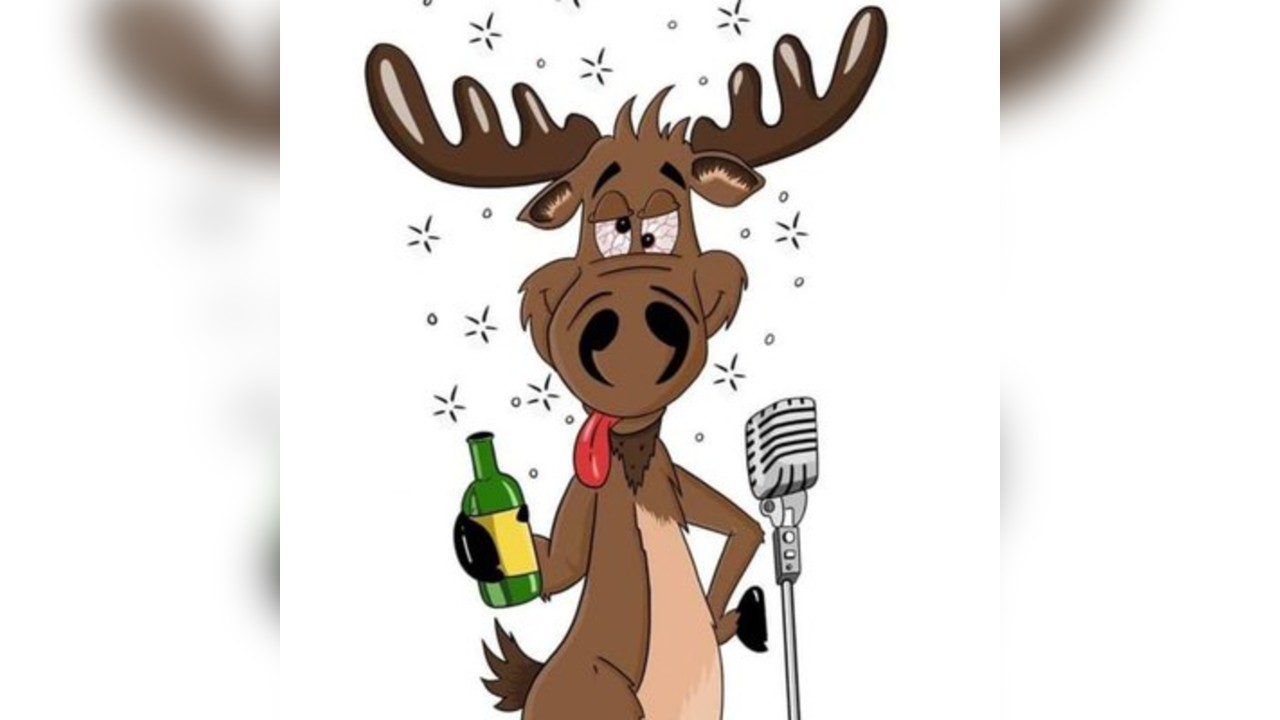 Stand up comedy @ All Saints Church, Hessle