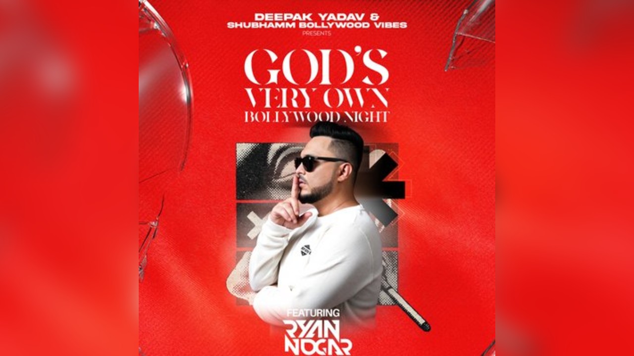 Deepak Yadav Present Gods very own Bollywood night