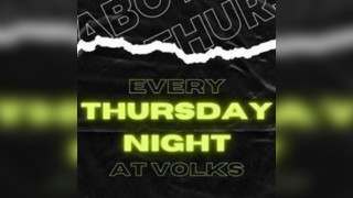 Sabotage Thursdays
