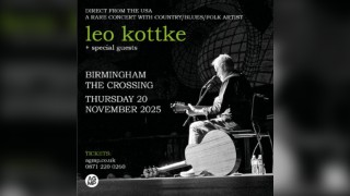 Leo Kottke