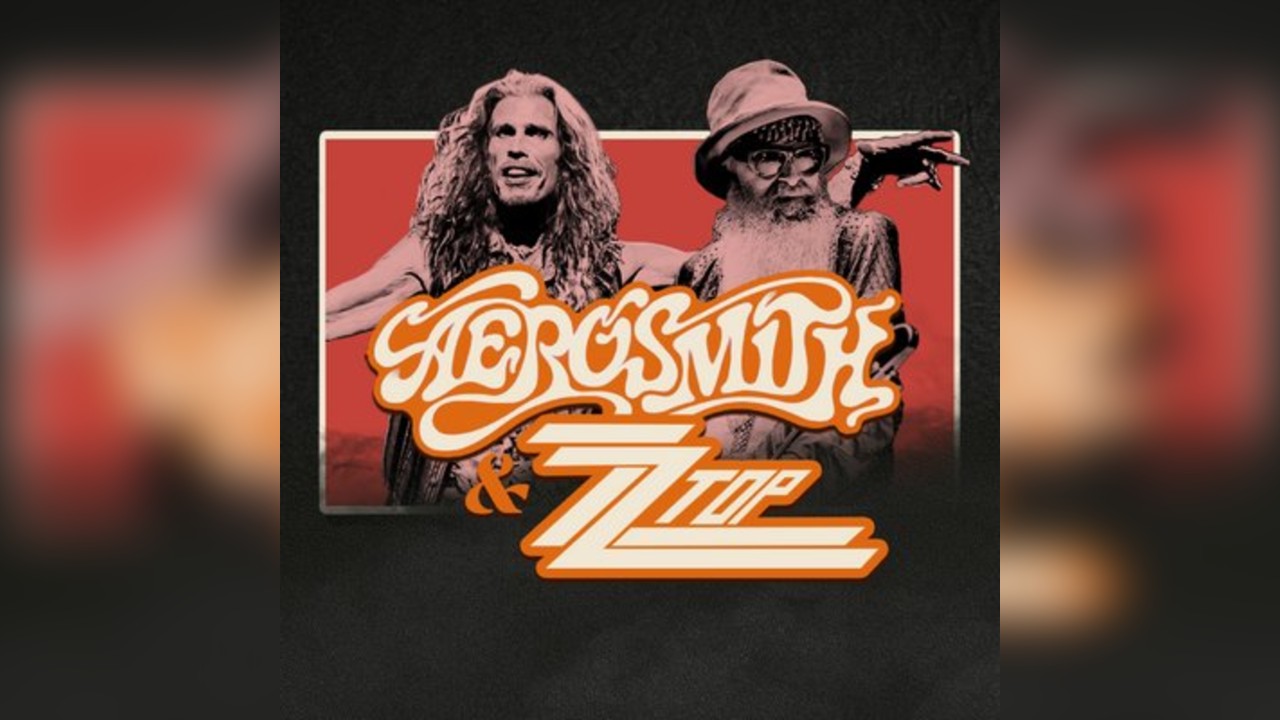 Aerosmith and ZZ Top - Performed by Classic Double Band