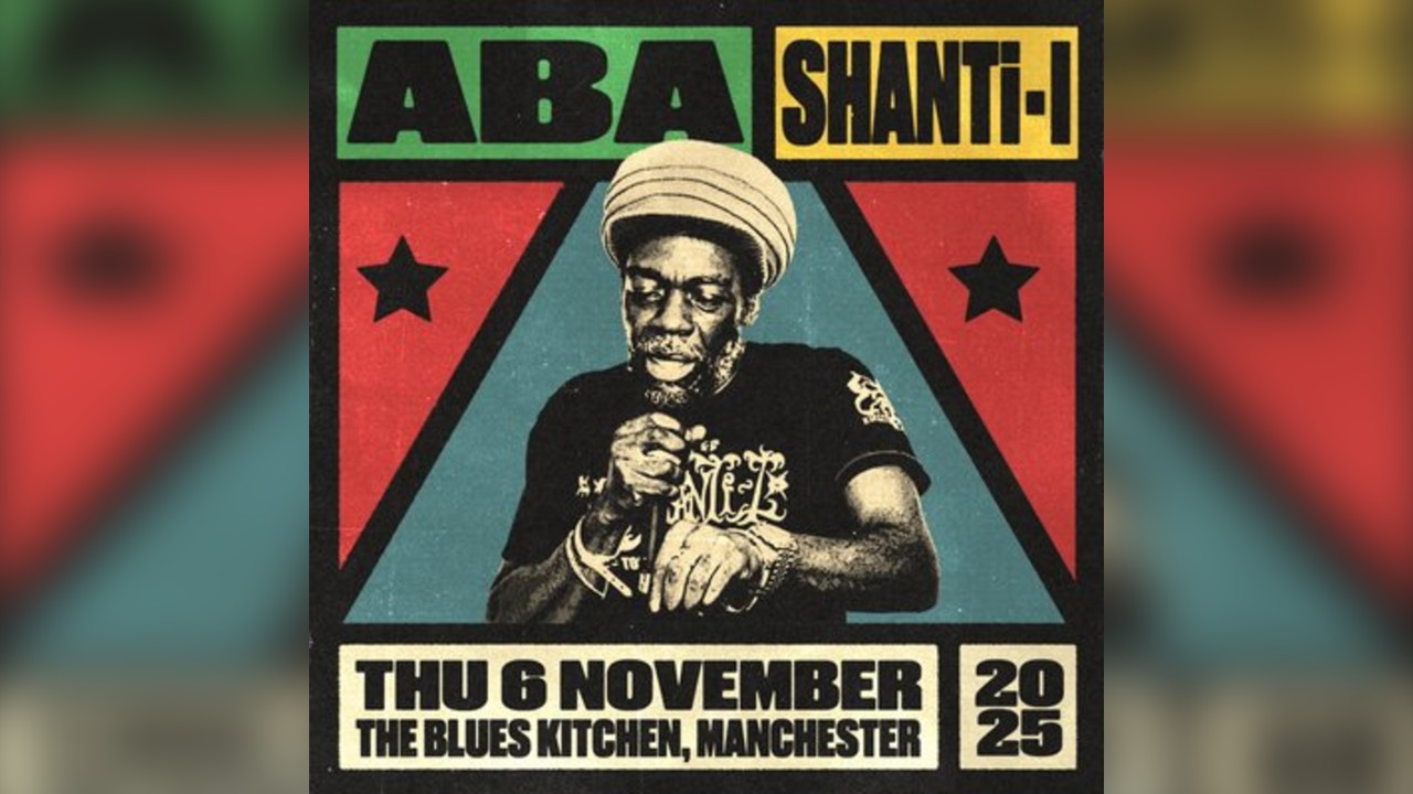 Aba Shanti-I