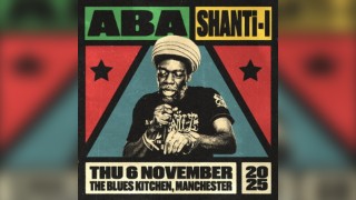 Aba Shanti-I