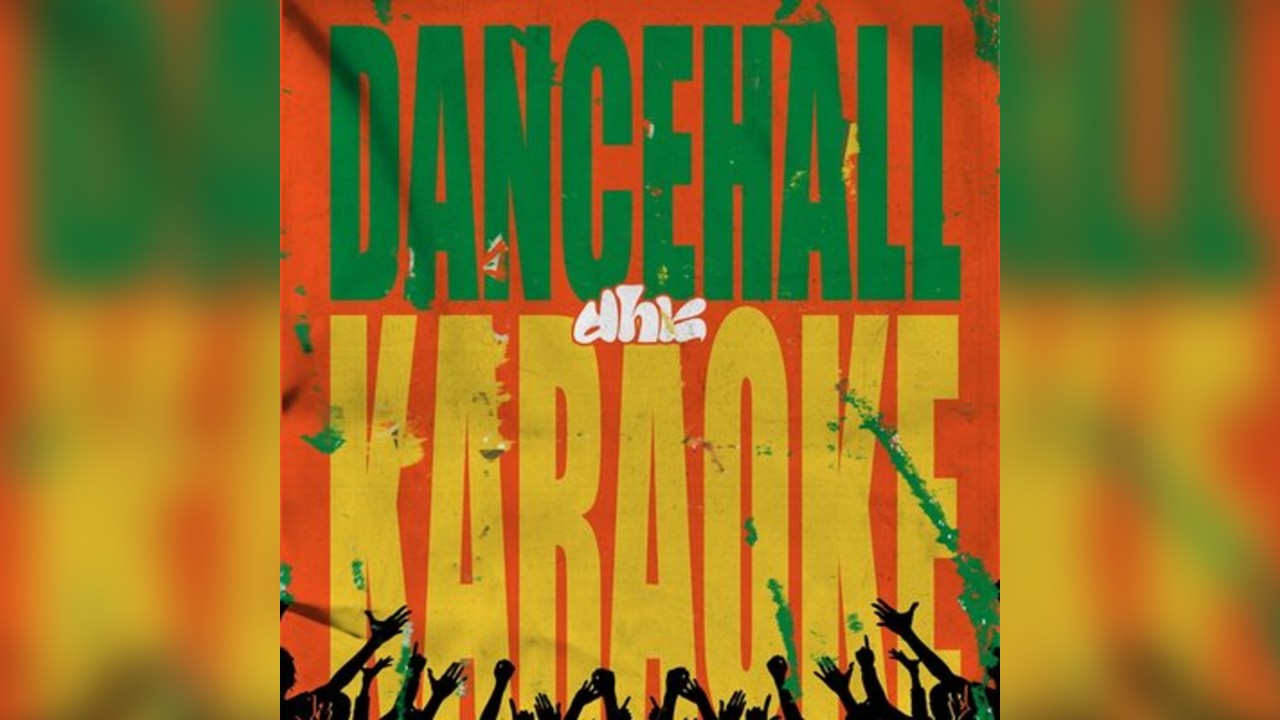Dancehall Karaoke