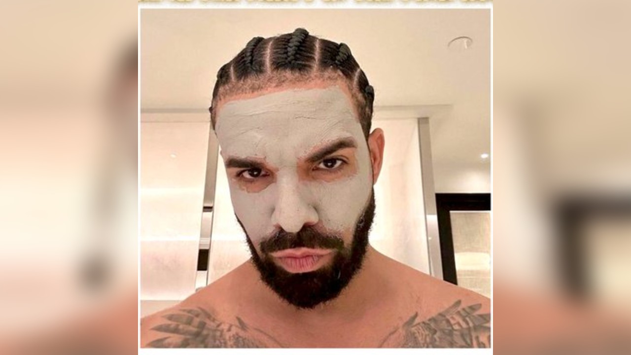 IF YOU'RE READING THIS - Drake Afterparty - YES