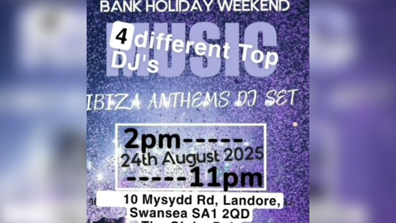 Ibiza Classic Anthems All Dayer