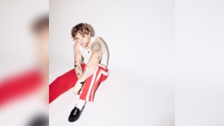 Tom Grennan: Acoustic & Stripped Back (14+ With Guardian)