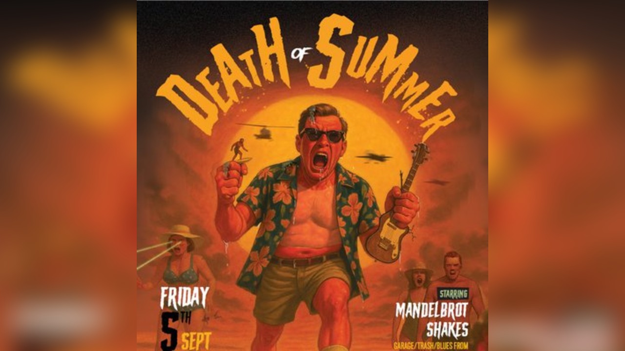 Death of Summer