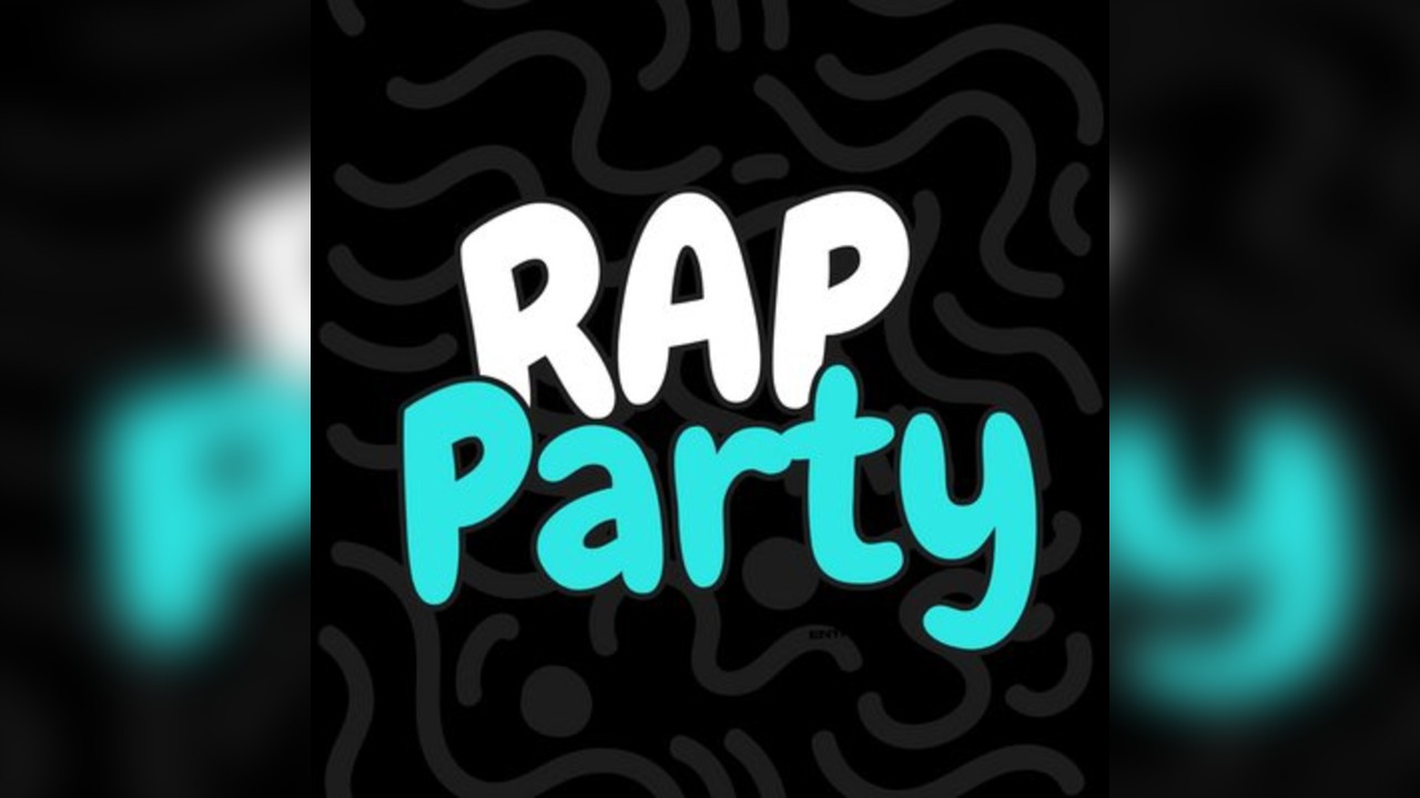 Rap Party @ Waterfront Hull 01/08/25