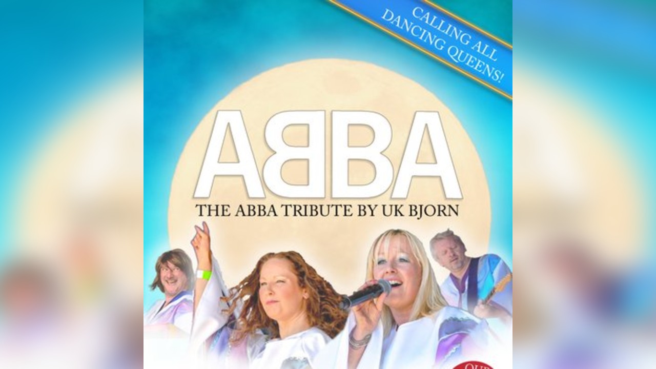 Abba Tribute - Dronfield