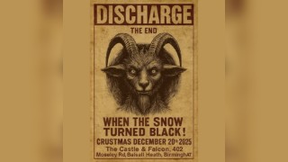 Discharge