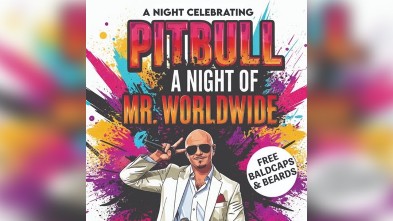 Pitbull Party - Pitbull UK - MK11 Milton Keynes - 24.08.25