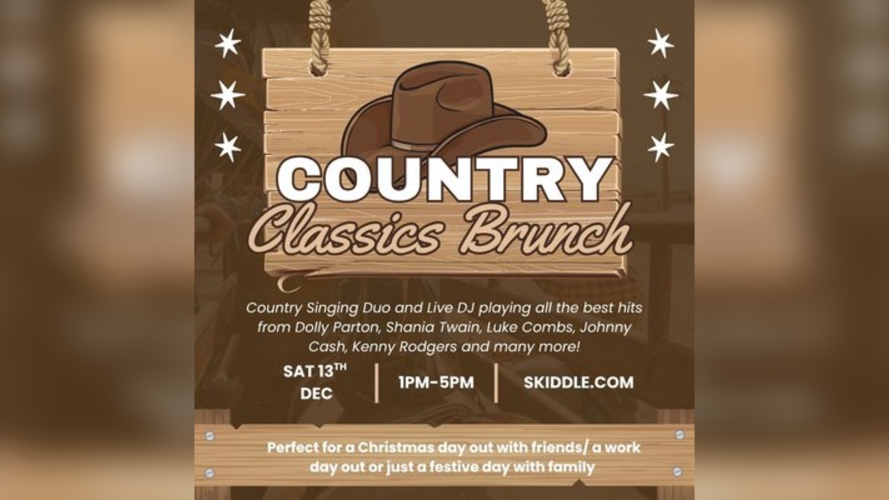 Country Classics Brunch