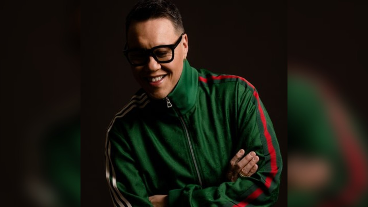 Gok Wan