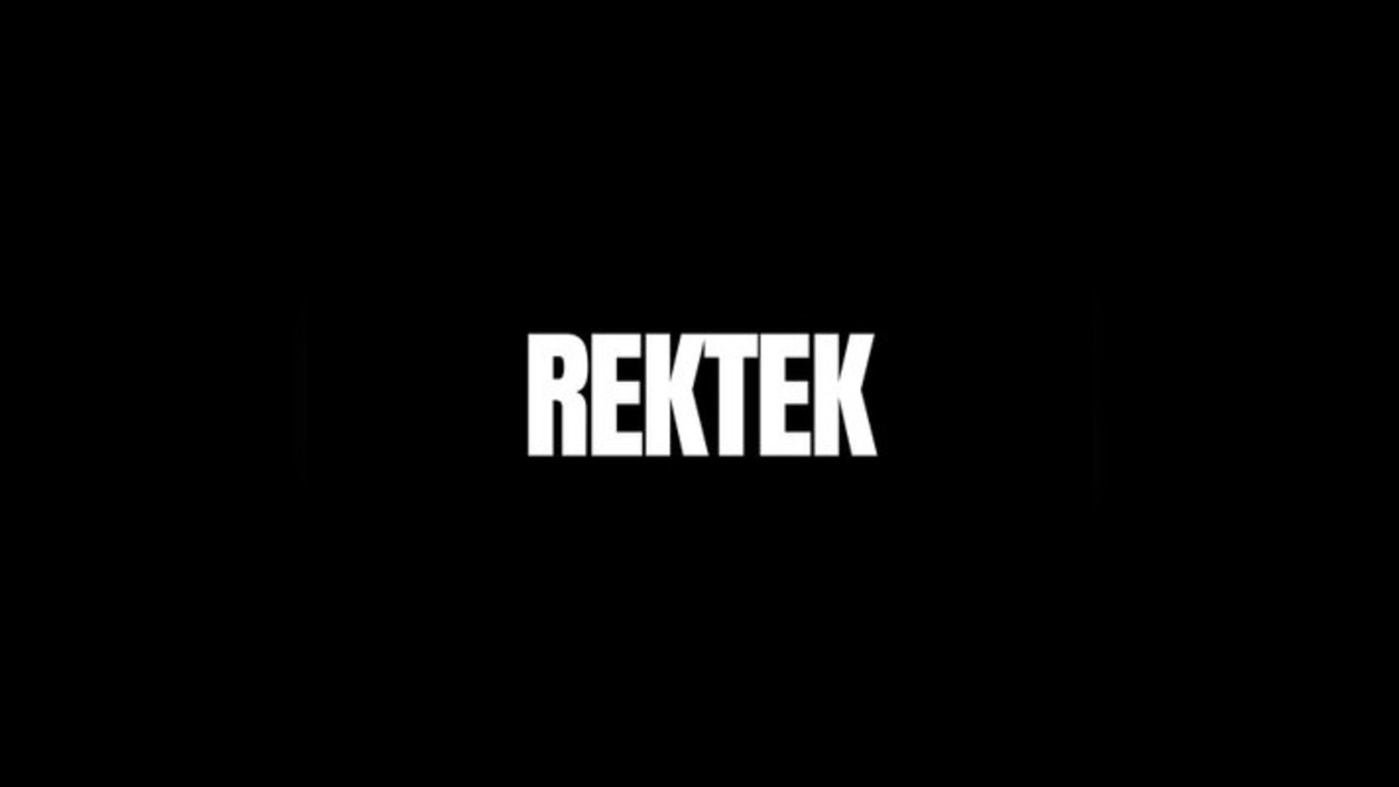 RekTek Presents Skeptic At Distrikt