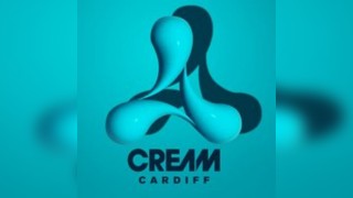 Cream Classics - Cardiff