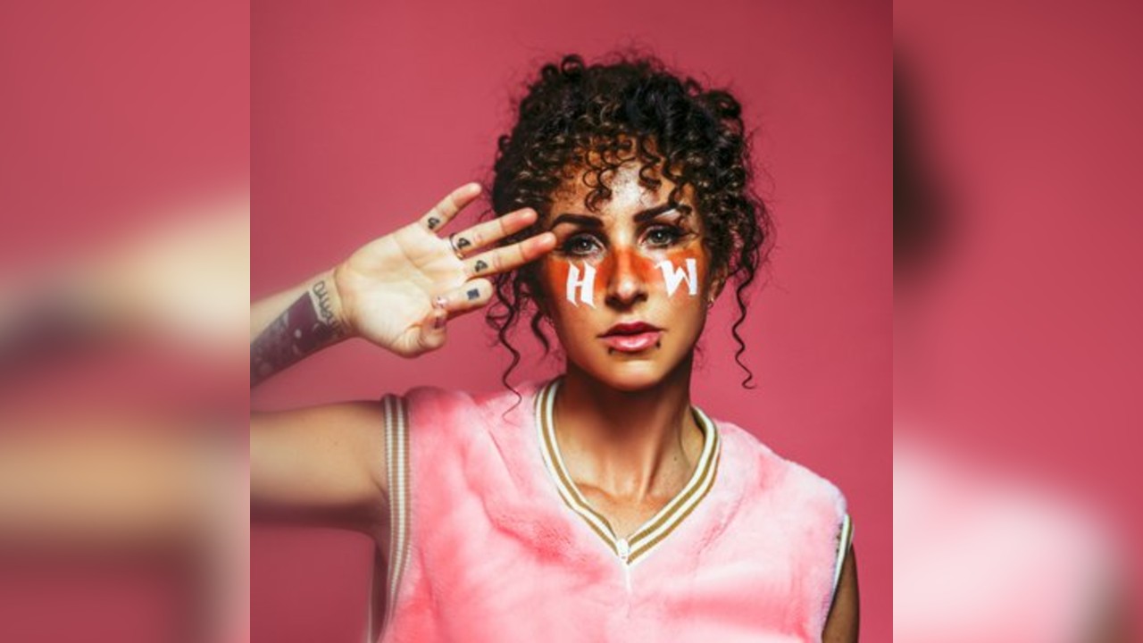 HANNAH WANTS Extended Set