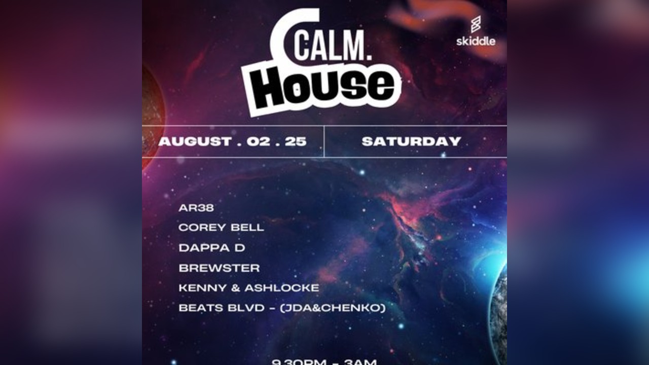Calm House