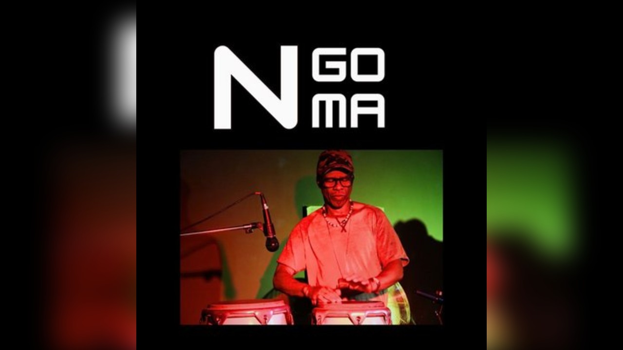 Ngoma
