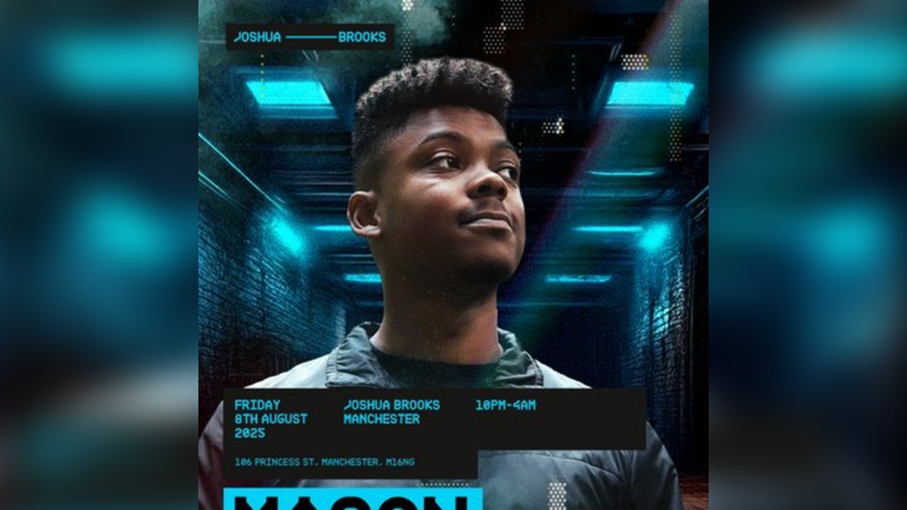 Mason Maynard Extended Set