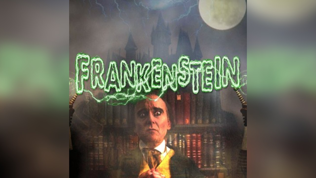 Frankenstein (Theatre)