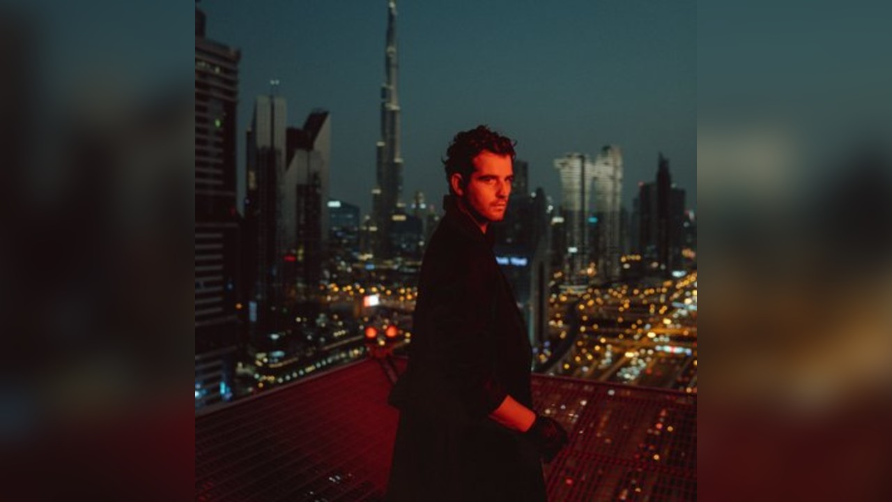 Motion Closing Series: Dimension, Friction, KOVEN & more