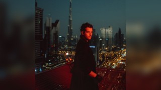 Motion Closing Series: Dimension, Friction, KOVEN & more