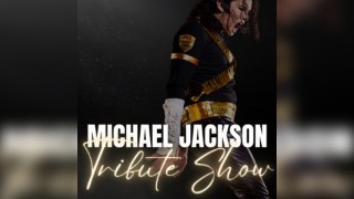 Michael Jackson Tribute Show