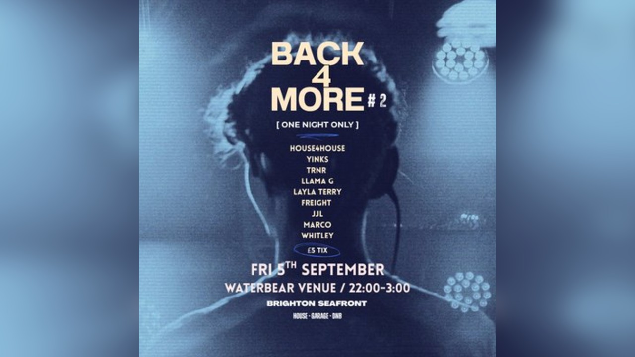 Back4More