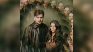 SMITH & LIDDLE album launch + support