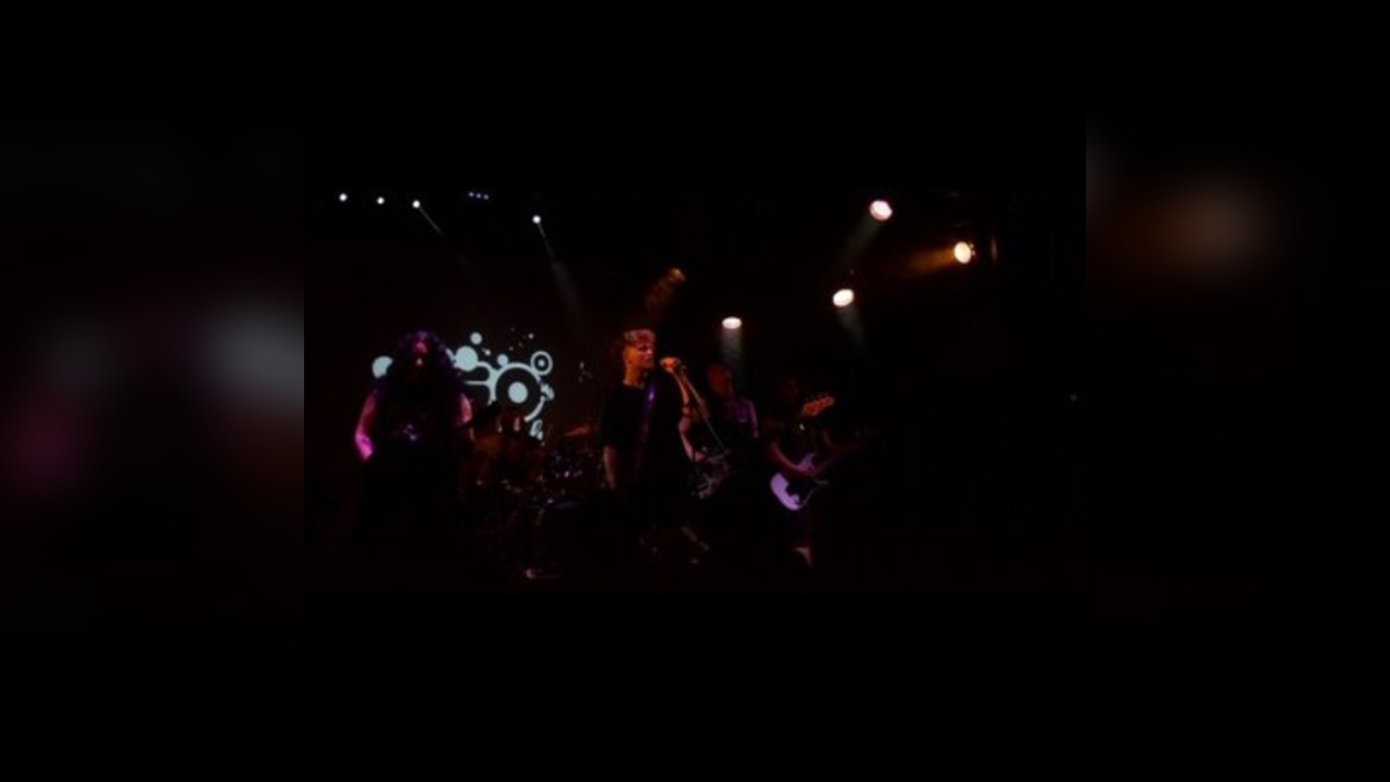 Embryo Charity Gig - Andy's Man Club