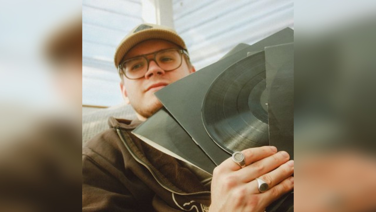 Hidden Presents Strictly Rhythms