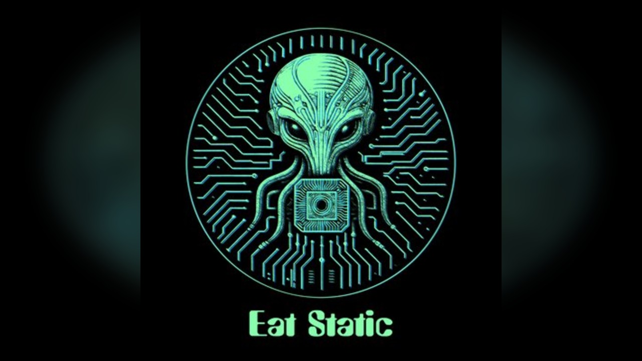 Eat Static LIVE - Milton Keynes
