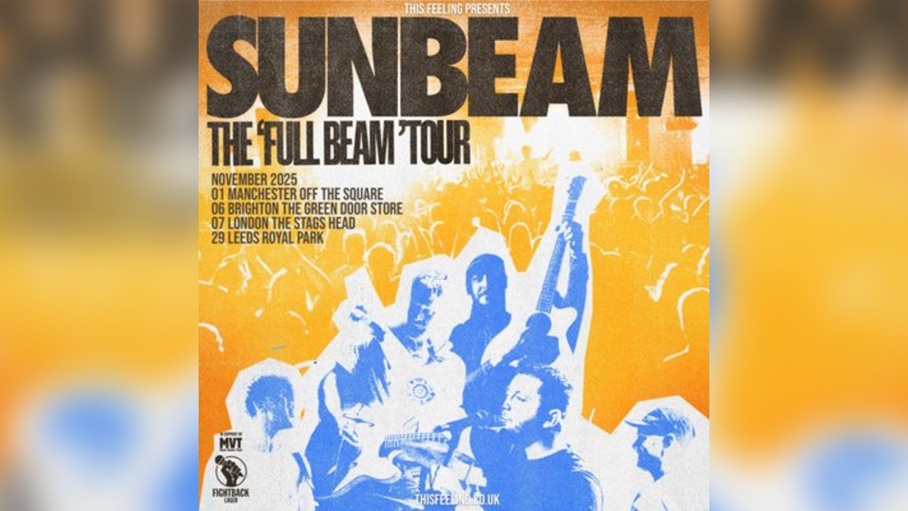 Sunbeam - Manchester