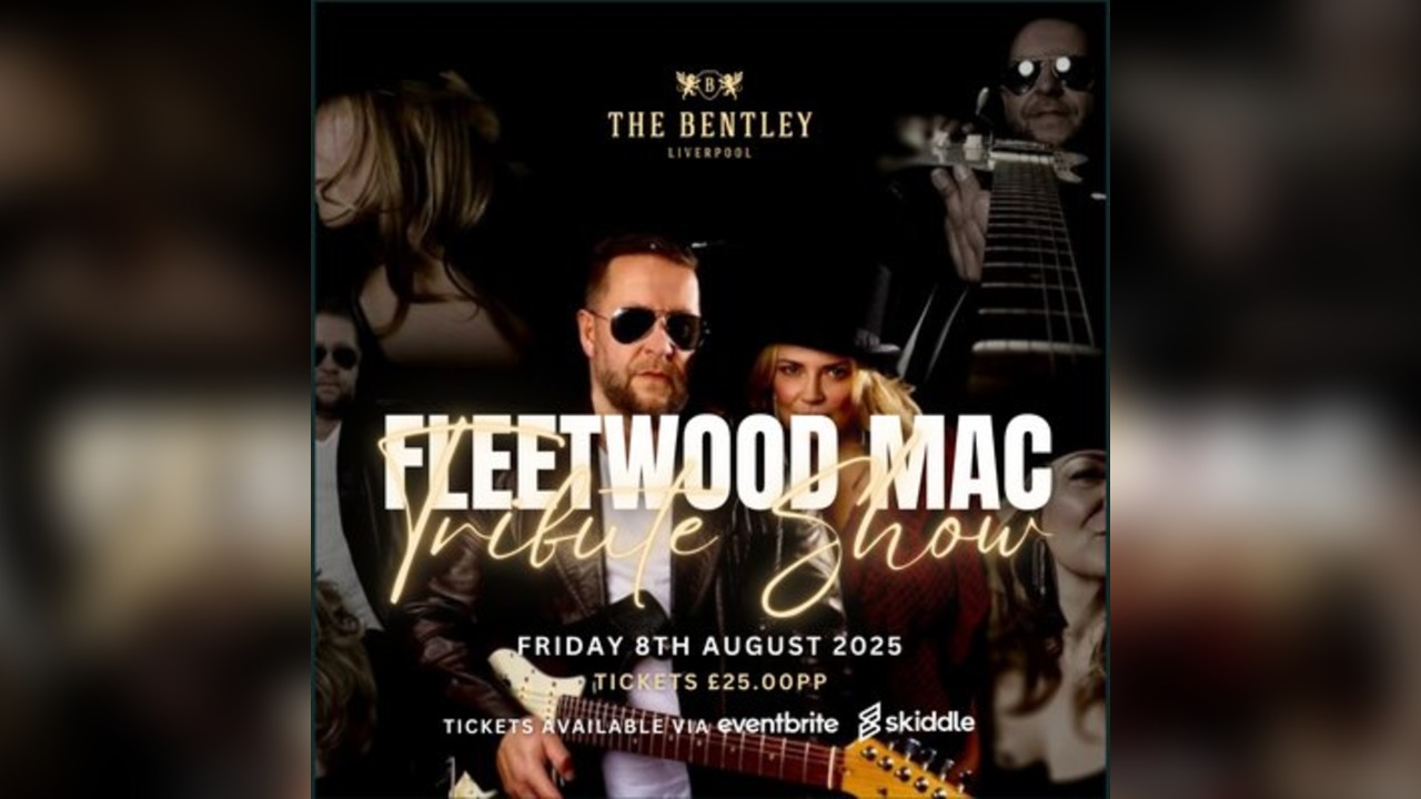 Fleetwood Mac Tribute