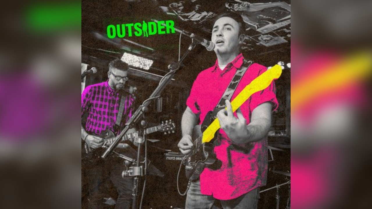 OUTSIDER plus support