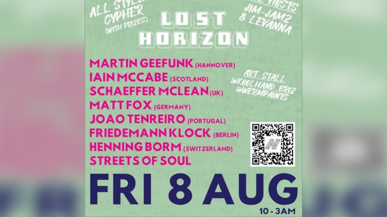 Funk Addict - THE BIG SUMMER PARTY