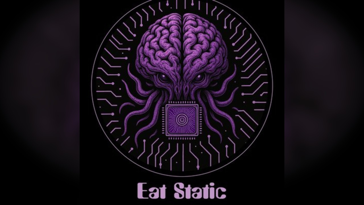 Eat Static LIVE - Bristol