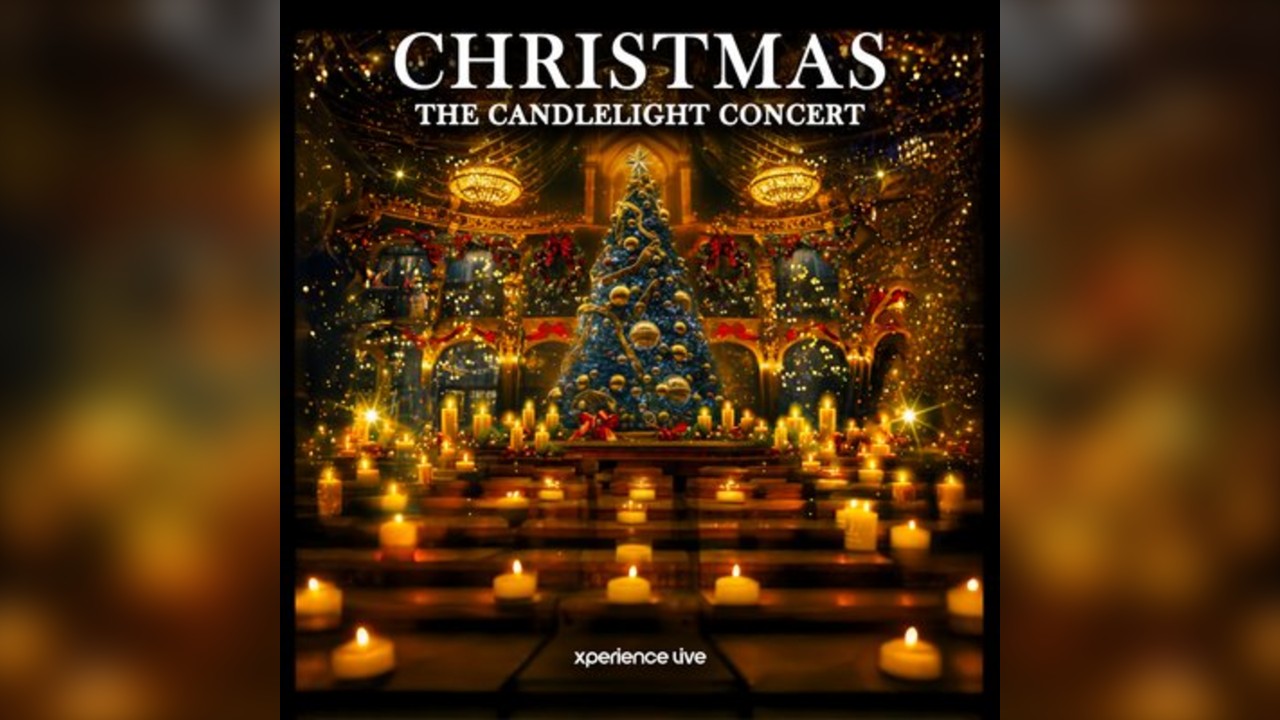 Christmas The Candlelight Concert