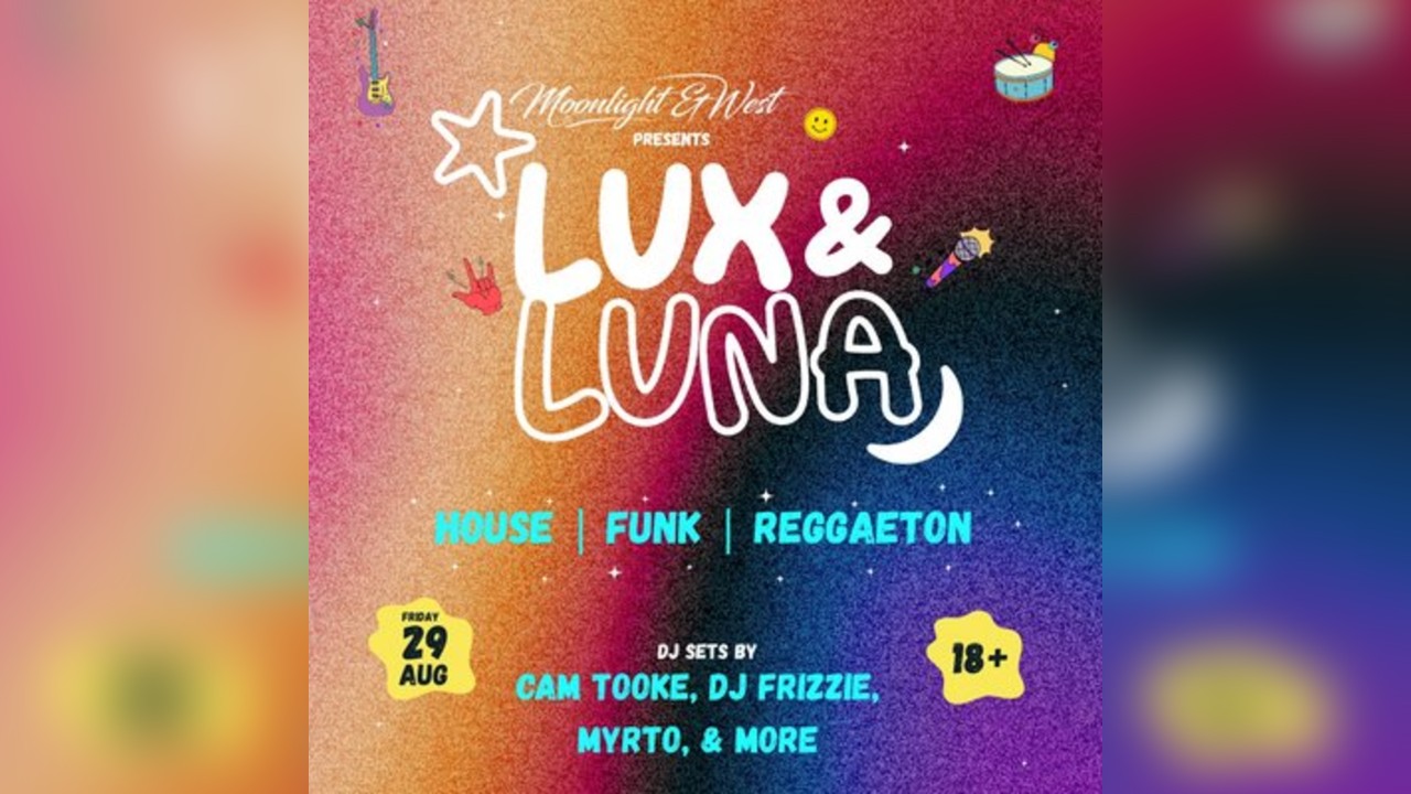 Lux & Luna