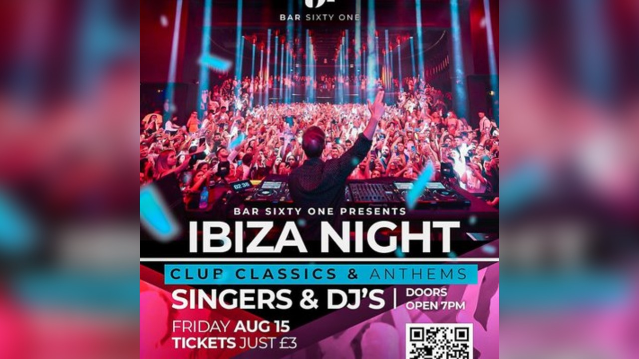 Ibiza Classics