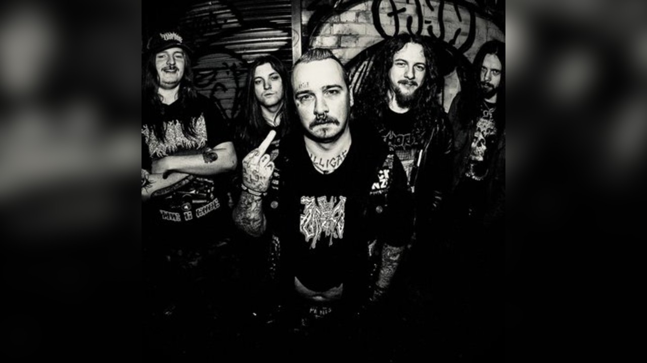 CARNAL ROT plus supports