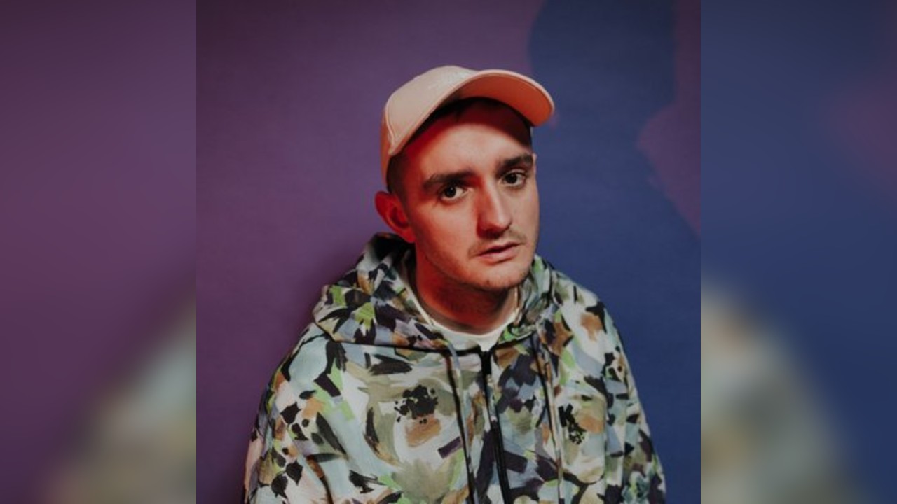Shangri-La Presents: Ben Hemsley