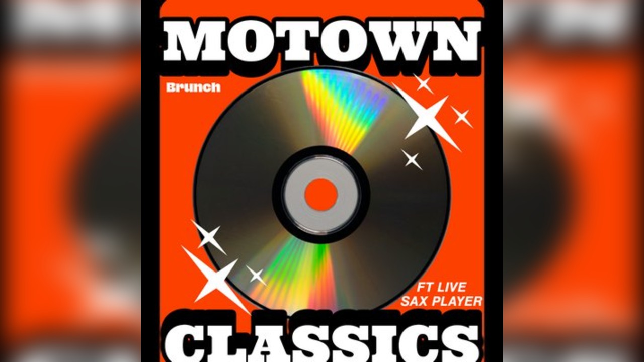 Motown Classics Brunch