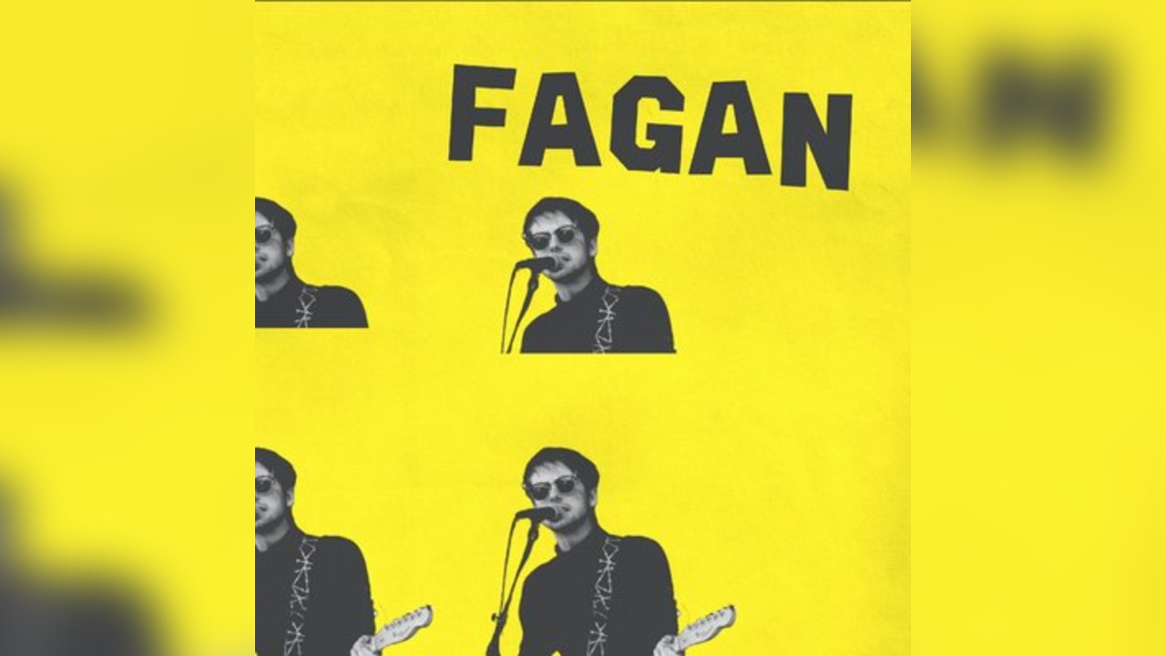 Fagan - Live at Kazimier Stockroom